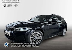Bild des Angebotes BMW 330 i xDrive Touring 282€ netto/mtl.*M Sportpaket*LC P