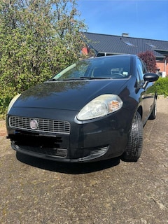 Bild des Angebotes Fiat Punto