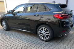 Bild des Angebotes BMW X2 X2 xDrive20d Aut.