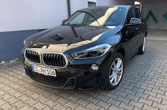 Bild des Angebotes BMW X2 X2 xDrive20d Aut.