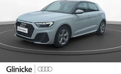 Bild des Angebotes Audi A1 25 TFSI S-line