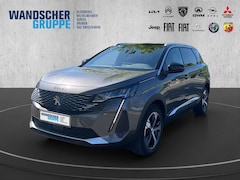 Bild des Angebotes Peugeot 5008 Allure Pack PT 130 Navi+RFK+SHZ+PDC+7Sitzer