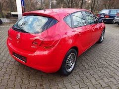 Bild des Angebotes Opel Astra Edition Klima 2 Hand Tüv 01/2027