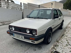 VW Golf GTI Mk2, ROSTFREI, nur 122.000 km, Original, TOP ANGEBOT