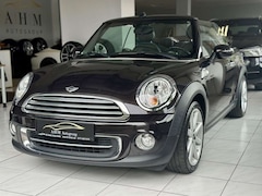 Bild des Angebotes MINI Cooper Cabrio Highgate Automatik/Leder/Nav/PDC/