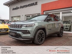 Bild des Angebotes Jeep Compass COMPASS 1.3l PHEV 177kW Upland