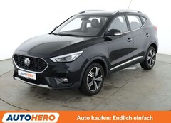 Bild des Angebotes MG ZS 1.5 VTi Comfort *NAVI*LED*TEMPO*PDC*