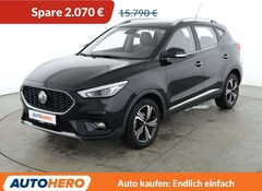 Bild des Angebotes MG ZS 1.5 VTi Comfort *NAVI*LED*TEMPO*PDC*