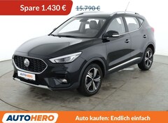 Bild des Angebotes MG ZS 1.5 VTi Comfort *NAVI*LED*TEMPO*PDC*