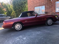 Bild des Angebotes Alfa Romeo Spider Spider 2.0