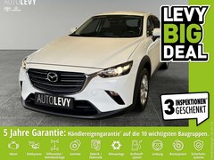Bild des Angebotes Mazda CX-3 2.0 SKYACTIV-G Exclusive Allwetter+PDC+Tempo