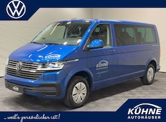 Bild des Angebotes VW T6.1 Caravelle Comfortline 2.0 TDI DSG LR | LED