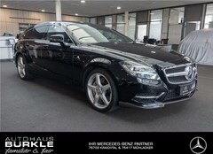 Bild des Angebotes Mercedes-Benz CLS 500 4M SB,AMG,Mem,Multisitz,Shzg hi,AHK,Kam