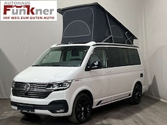 Bild des Angebotes VW T6 California T6.1 California Ocean Edition 4Motion / 1-HAND!