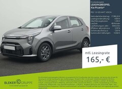 Bild des Angebotes Kia Picanto PE2 1.0 GDI AMT VISION