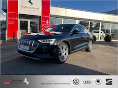 Bild des Angebotes Audi e-tron Sportback 55 quattro advanced ***AZN-Förderung***