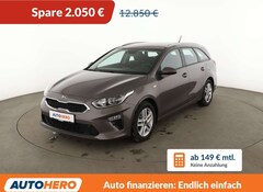 Bild des Angebotes Kia Ceed / cee'd 1.4 Edition 7*TEMPO*PDC*KLIMA*GARANTIE*