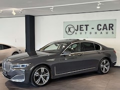 Bild des Angebotes BMW 730 d xDrive *SD-HUD-Luft-STHZ-Laser-Softclose*