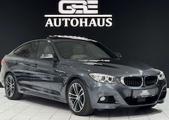 Bild des Angebotes BMW 325 d Gran Turismo*Automatik*Navi*Pano*Shz*VOLL