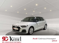 Bild des Angebotes Audi A1 advanced 30 TFSI S tronic,LED