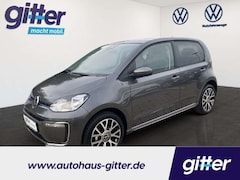 Bild des Angebotes VW up! e-up 61 kW EDITION KLIMA KAMERA