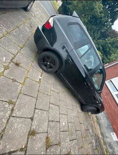 BMW X3 3.0d Aut.