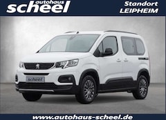 Bild des Angebotes Peugeot Rifter 136 L1 Allure Elektromotor SpurH KAM PDC