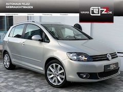 Bild des Angebotes VW Golf Plus #Automatik #1.Hand #21000km #AHK