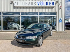 Bild des Angebotes Opel Vectra 2.0 16V Comfort