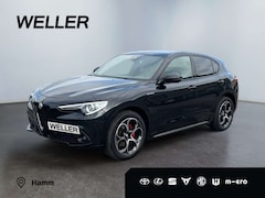 Bild des Angebotes Alfa Romeo Stelvio 2.2 Diesel Q4 Veloce *Pano*Navi*Premium*