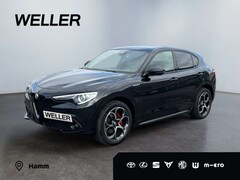 Bild des Angebotes Alfa Romeo Stelvio 2.2 Diesel Q4 Veloce *Pano*Navi*Premium*