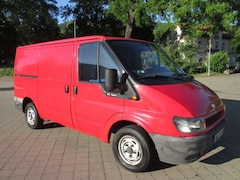 Bild des Angebotes Ford Transit 280 K TDE Lkw+1.HAND+DIESEL+3-SITZER+AHK