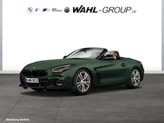 Bild des Angebotes BMW Z4 M40i PURE IMPULSE HEAD-UP H&K HIFI DAB LED ALU 19"