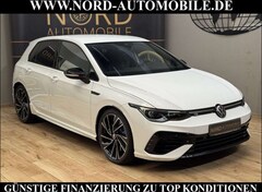 Bild des Angebotes VW Golf R 4MOT 2.0 TSI DSG Black Style/Kamera/19/ R