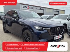 Bild des Angebotes Mazda CX-60 Homura+ AWD PANO*HUD*MATRIX*BOSE*360°MEMOR
