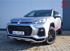 Bild des Angebotes Suzuki Across Plug-in Hybrid Comfort+ 2.5l E-CVT 4x4