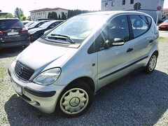 Bild des Angebotes Mercedes-Benz A 160 Langversion/mit AHK / met+Klima+ASR / org km/o.TUV