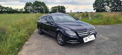 Bild des Angebotes Mercedes-Benz CLS 350 Shooting Brake CDI 7G-TRONIC