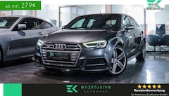 Bild des Angebotes Audi S3 Sportback RS-SITZE*MATRIX*NAVI PLUS*VIRTUAL