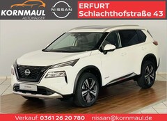 Bild des Angebotes Nissan X-Trail TEKNA 1.5 VC-T 204 PS e-POWER  AUTOMATIK