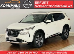 Bild des Angebotes Nissan X-Trail TEKNA 1.5 VC-T 204 PS e-POWER  AUTOMATIK