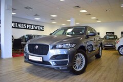 Bild des Angebotes Jaguar F-Pace AWD PORTFOLIO/ NAVI/ PANO/ LEDER/ KAMERA