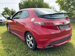 Bild des Angebotes Honda Civic Lim. 1.4 Type S Alcantara/Sport