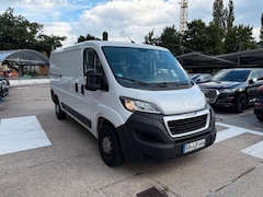 Bild des Angebotes Peugeot Boxer Kasten 333 L2H1 BlueHDi 140 Stop&Start