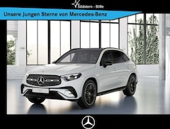 Bild des Angebotes Mercedes-Benz GLC 400 e 4M AMG+AMBIENTE+DISTRO+MEMORY+NIGHTP.