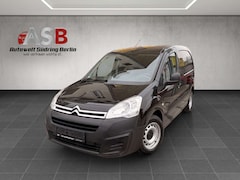 Bild des Angebotes Citroen Berlingo Kasten Profi L1*1.Hand*Klimaanalge*