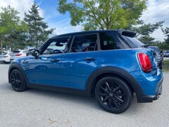 Bild des Angebotes MINI Cooper MINI 5-TÜRER Aut. Classic Trim