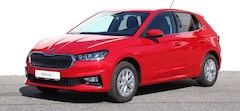 Bild des Angebotes Skoda Fabia Style
