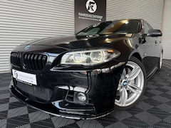 Bild des Angebotes BMW 550 i Luxury Line/360°/LED/SOFTCLOSE/ACC/H&K/HUD