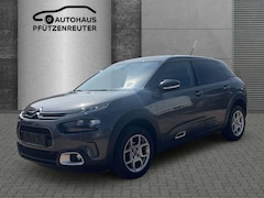 Bild des Angebotes Citroen C4 Cactus Shine